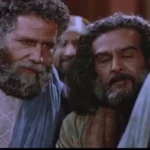 آخرین سکانس حضور زلیخا در سریال یوسف پیامبر