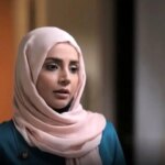 «آرزو» 8 سال بعد سریال آنام در خانه اش در دبی در 48 سالگی