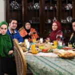 آغاز یک سریال جدید با موضوع خودباوری نخبگان ایرانی