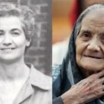 آلنوش طریان؛ مادر نجوم ایران که بود و چه کرد؟