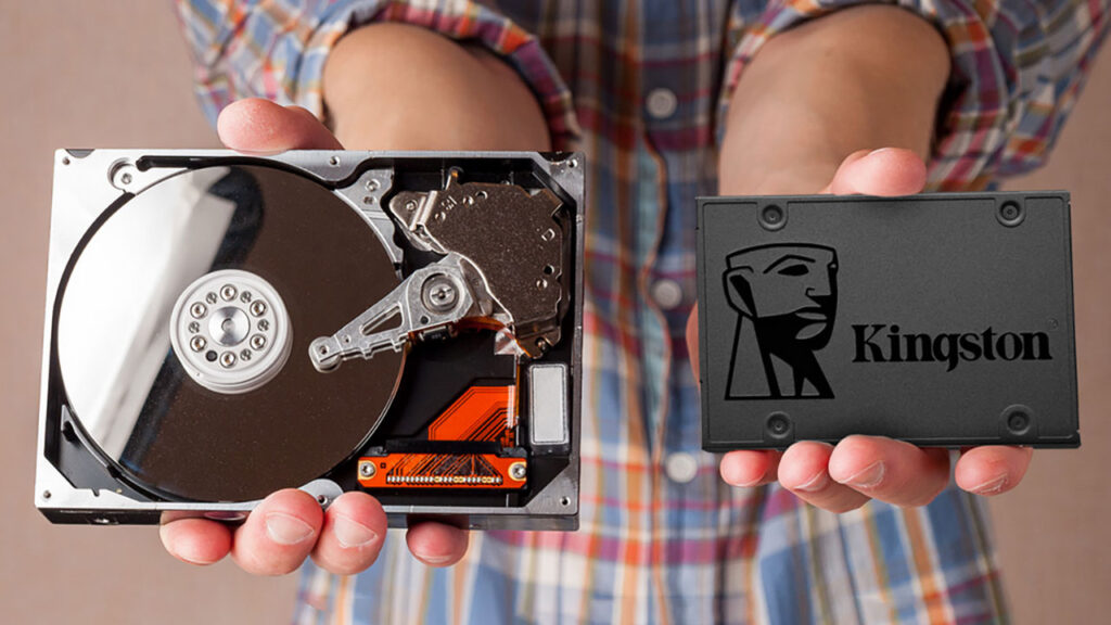 آیا دوام حافظه SSD واقعاً بیشتر از هارد دیسک سنتی HDD است؟