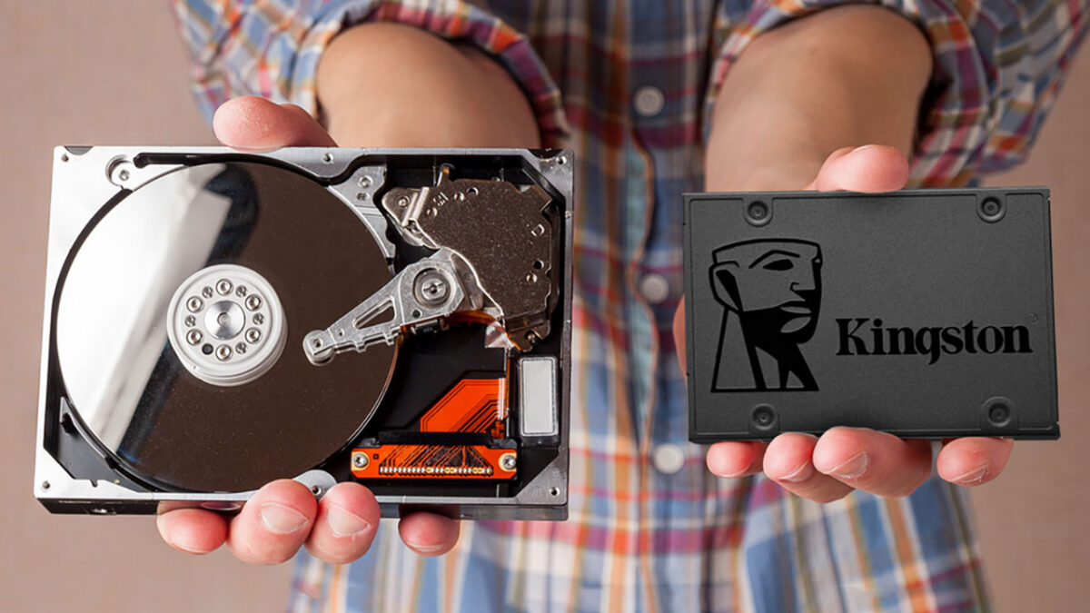 آیا دوام حافظه SSD واقعاً بیشتر از هارد دیسک سنتی HDD است؟