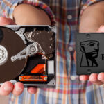 آیا دوام حافظه SSD واقعاً بیشتر از هارد دیسک سنتی HDD است؟