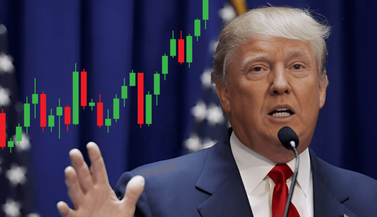 احساسات بازار در محدوده ترس؛ توافق آمریکا و چین آغازگر موج صعودی است؟