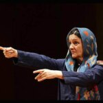 ادای احترام شبکه نمایش به گلاب آدینه با پخش «وقتی همه خواب بودند»