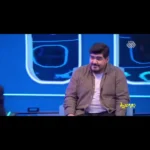 ادعای عجیب رسول مهربانی مجری تلویزیون؛ شریفی‌نیا دایی و عموی من است!