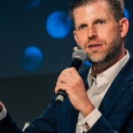 اریک ترامپ: «نوسان دوست ماست»؛ American Bitcoin به انباشت ادامه می‌دهد