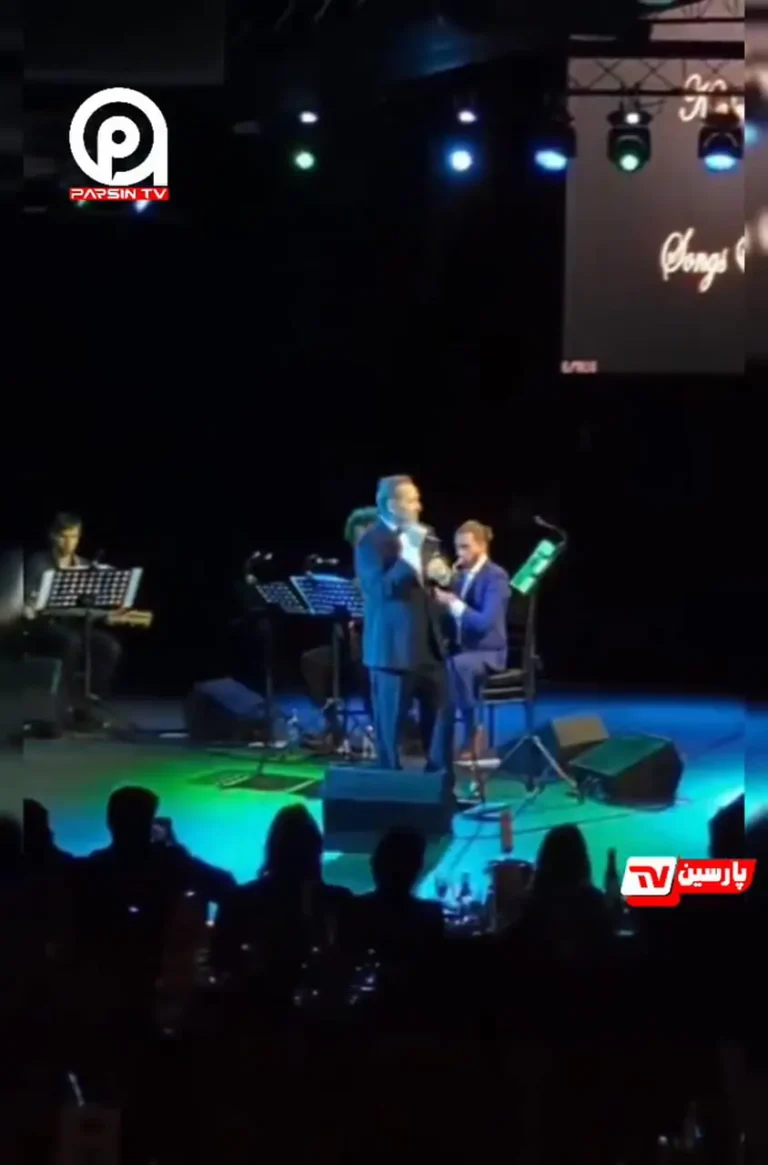 از عرش تا فرش، برنده‌ی اسکاری که بی‌خانمان شد!