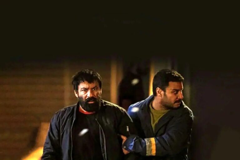 از «قیصر» تا «هانی‌کرده»/ مسیری که لات‌ها در قاب تصویر ایران طی کردند