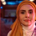 استایل جدید شیوا مکینیان بازیگر نقش «شری» در سریال پایتخت