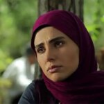 استایل فرانسوی و کلاسیک «آفرین» سریال آنام در 28 سالگی