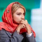 استایل متفاوت محیا دهقانی در شفرونی