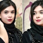 استایل متفاوت نفس بازغی در باشگاه