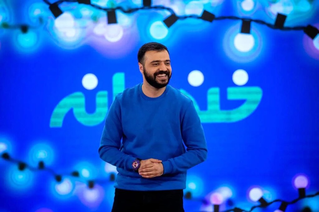 «استندآپ ابوطالب حسینی» به زودی در نمایش خانگی