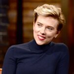 اسکارلت جوهانسون، بازیگر اصلی «جن‌گیر» شد