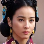 اشک‌های «سوسانو» در مراسم پایان سریال «جومونگ»