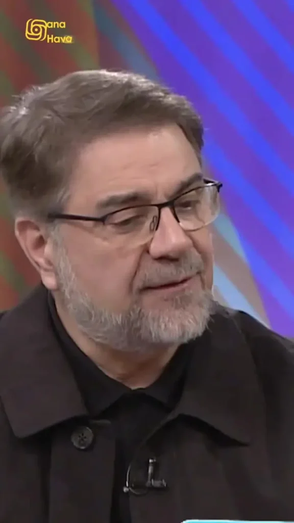 المیرا شریفی مقدم ترفند کافه‌های تهران را لو داد