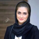 الناز ملک بعد از «خندین زیر مشت و لگد»