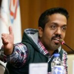 امید علیمردانی پیدا شد