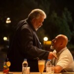 امیر آقایی در سریال جدید «بدنام» همبازی حسن پورشیرازی شد