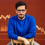 امیرحسین قیاسی بدون آن چشمان همیشگی!