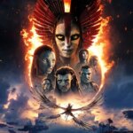 انتشار جزئیات جدید از فیلم Avatar: Fire and Ash