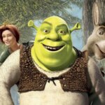 اولین تصویر از نهمین شخصیت نمادین انیمیشن Shrek 5 منتشر شد