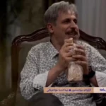 اولین تیزر شیش ماهه؛ سریال جدید مهران مدیری در تلویزیون