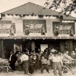 اولین سینمادار حرفه ای ایران که بود؟