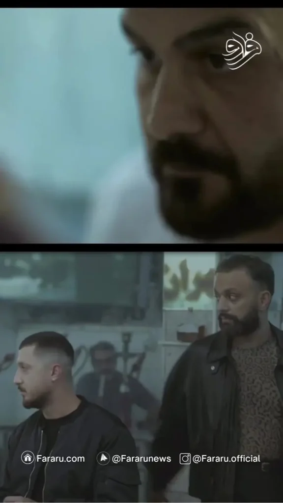 اولین فعالیت مجاز «شایع» رسمی شد