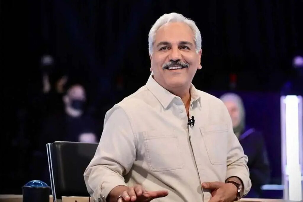 ایده‌های ویژه «مرد ۳ هزار چهره»؛ مهران مدیری درباره «شیش ماهه» چه گفت؟