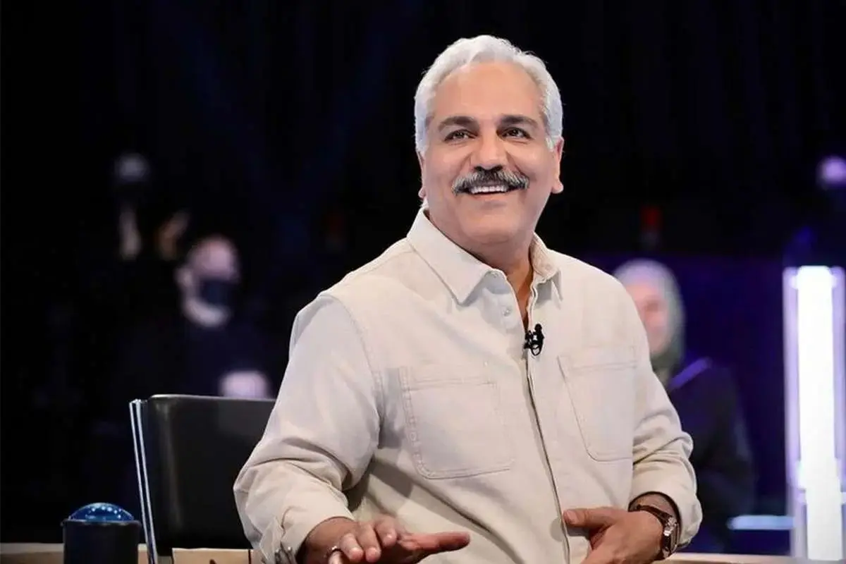 ایده‌های ویژه «مرد ۳ هزار چهره»؛ مهران مدیری درباره «شیش ماهه» چه گفت؟