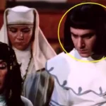 «ایناروس» سریال یوسف پیامبر در خانه شخصی اش؛ سال 1400