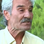 بازیگر نقش پوتیفار: من کرد هستم، اما یکی ایرانی هستم