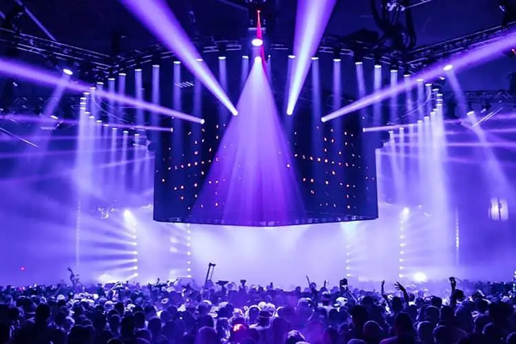 برنامه کنسرت ها تا پایان ماه دوم پاییز؛ «برج میلاد» هم میزبان است