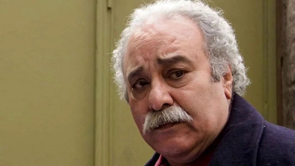 برگزاری مراسم چهلمین روز درگذشت محمد کاسبی