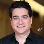 بشنوید: همایون شجریان «ایران روشن» را منتشر کرد