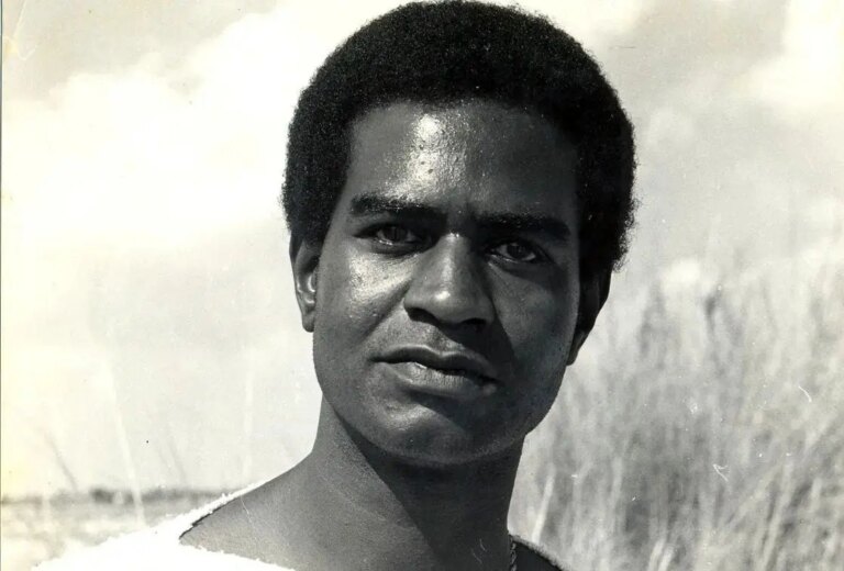 «بلال حبشی» 49 سال بعد فیلم محمد رسول الله در 80 سالگی