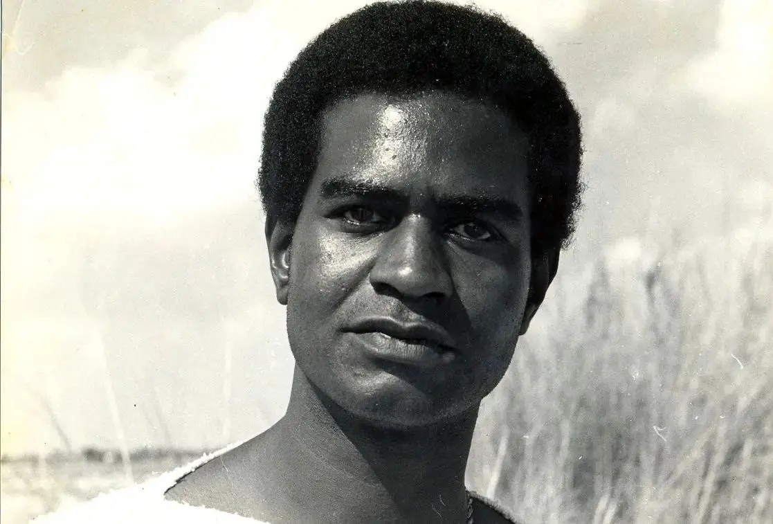 «بلال حبشی» 49 سال بعد فیلم محمد رسول الله در 80 سالگی