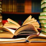 به بهانه۲۴ آبان روز کتاب و کتابخوانی