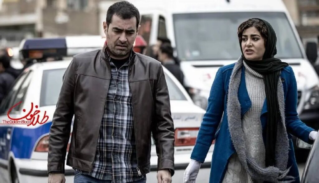 بهار قاسمی: بازی مقابل دوربین از تئاتر سخت‌تر است