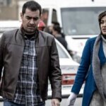 بهار قاسمی: بازی مقابل دوربین از تئاتر سخت‌تر است