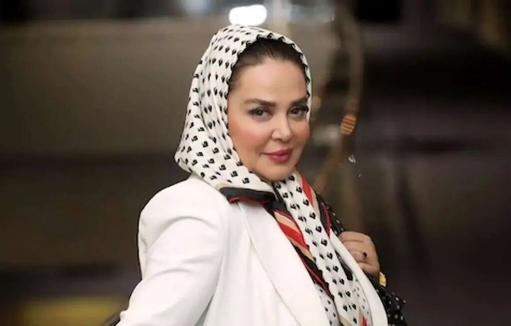 بهاره رهنما: «من استاد فراموش کردن شوهران سابقم هستم»