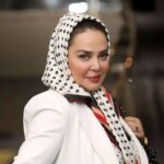 بهاره رهنما: «من استاد فراموش کردن شوهران سابقم هستم»