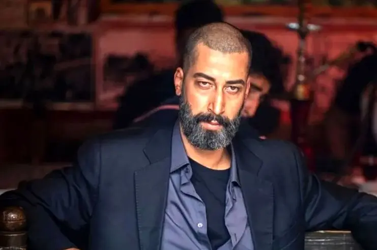 بهرام افشاری دادستان شد!