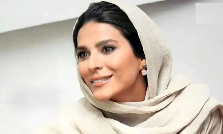 بیوگرافی سحر دولتشاهی