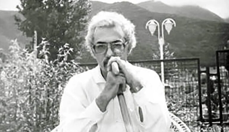 بیژن نجدی؛ هنرمندی دیرگیر اما شیرگیر!