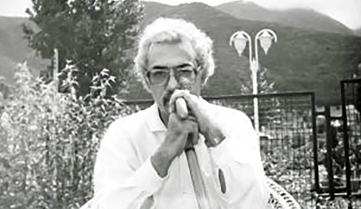 بیژن نجدی؛ هنرمندی دیرگیر اما شیرگیر!