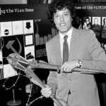 تام استاپارد درگذشت