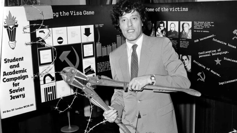 تام استاپارد درگذشت